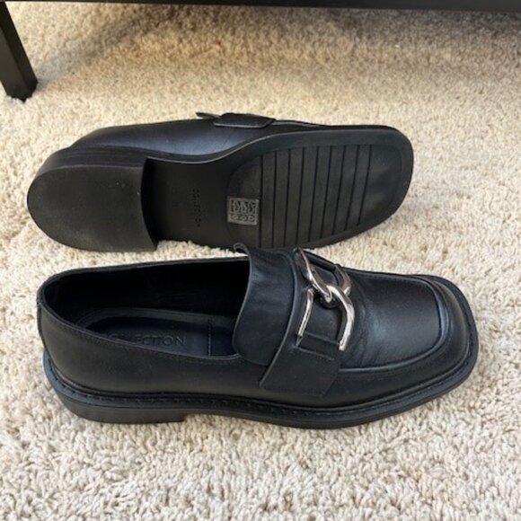 Loafers: Charles and Keith - Picture 3 of 6